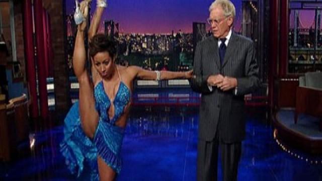 Salma Hayek Pinault, Nick Offerman, KISS
