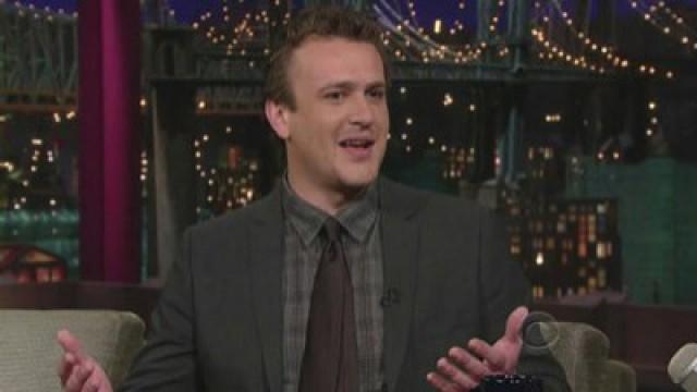 Jason Segel, Brian Kiley, U2