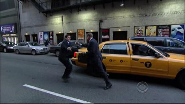 Brian Williams; Morrissey