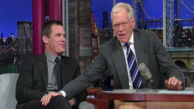 Josh Brolin; Kathryn Bigelow; Ray Wylie Hubbard