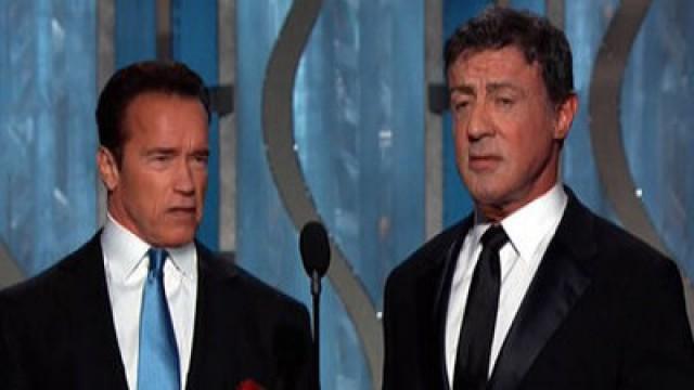 Charlie Sheen; Phil Simms; José James