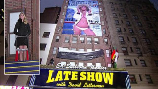Bill O'Reilly; S.I. Swimsuit Models; The Avett Brothers