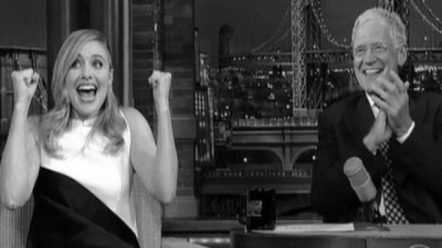Bill O'Reilly; Greta Gerwig; Quadron