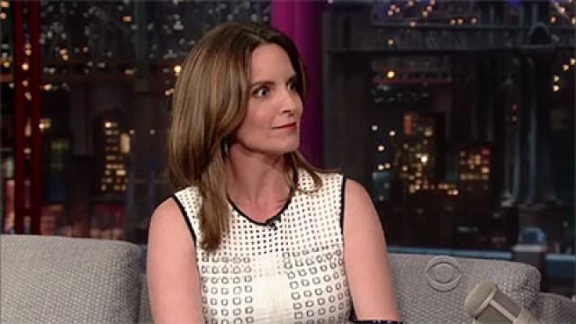 Tina Fey; Valerie June