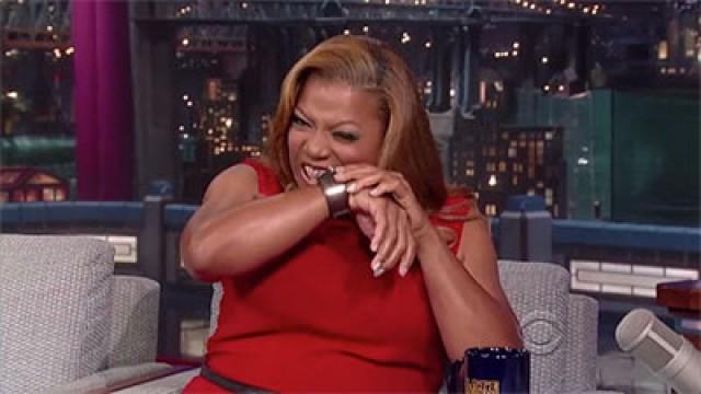 Queen Latifah; Jake Johnson; TV on the Radio