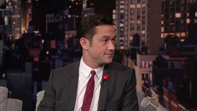 Joseph Gordon-Levitt; Keith Olbermann; Keith Urban