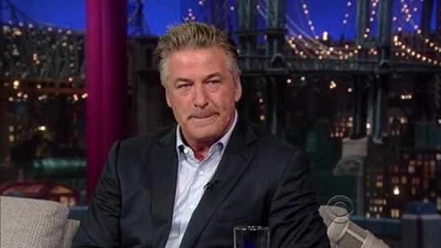 Alec Baldwin; Toni Collette