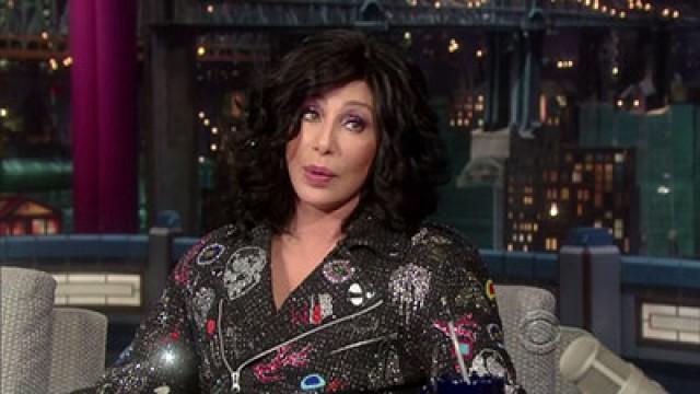 Cher
