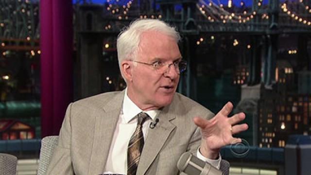 Steve Martin; Kathleen Madigan; The Kruger Brothers with Steve Martin