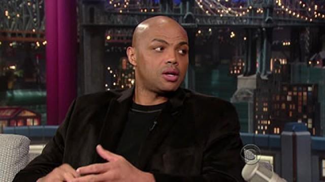 Charles Barkley; Lindsey Vonn; King Krule