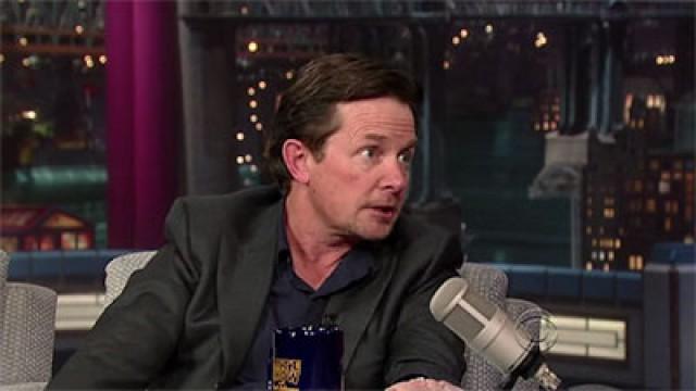 Michael J. Fox; Lorde