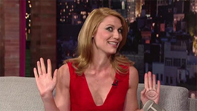 Claire Danes; Will Forte; Metric