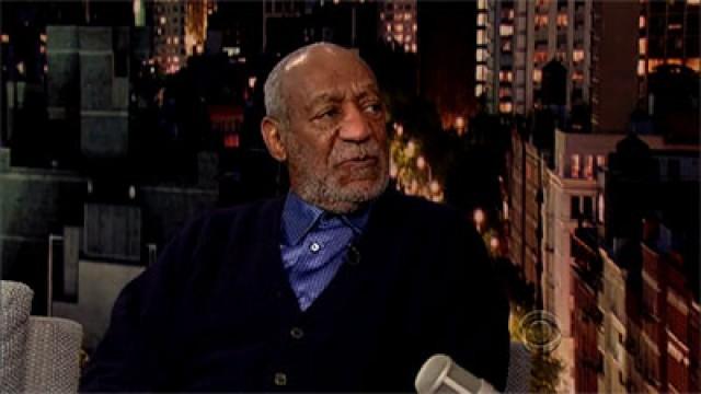 Bill Cosby; Sleigh Bells