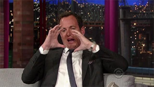 Will Arnett; Broken Bells