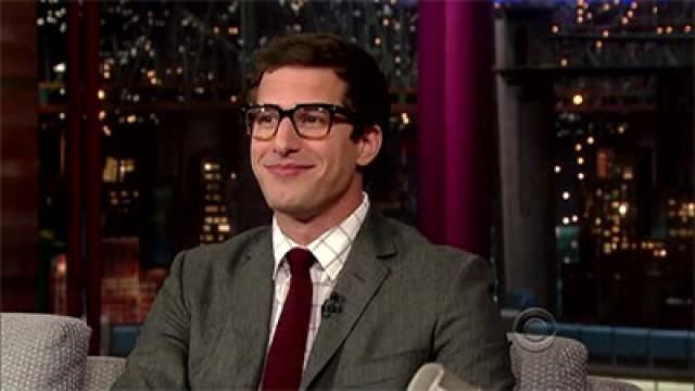 Andy Samberg; Michael B. Jordan; Ellie Goulding