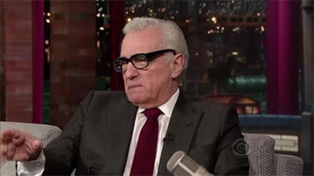 Martin Scorsese; Allison Williams; Cults