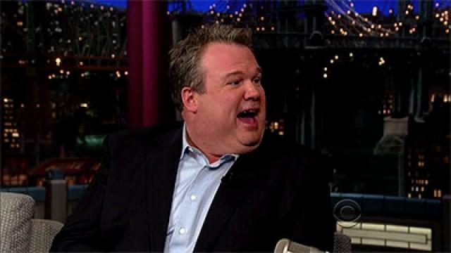 Eric Stonestreet; Nick Goepper; Bastille