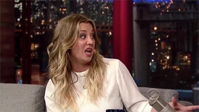 Kaley Cuoco-Sweeting, Dale Earnhardt, Jr., The Fray