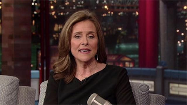 Meredith Vieira, Band of Horses