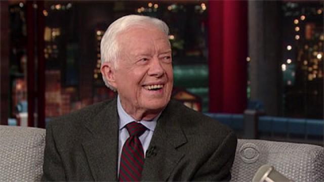 Jimmy Carter