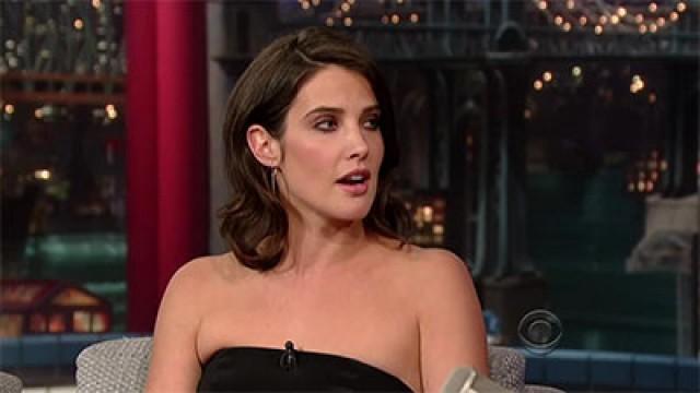 Cobie Smulders, Nick Cannon, Manchester Orchestra