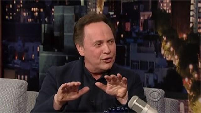Billy Crystal, Tony Hale, Liv Warfield
