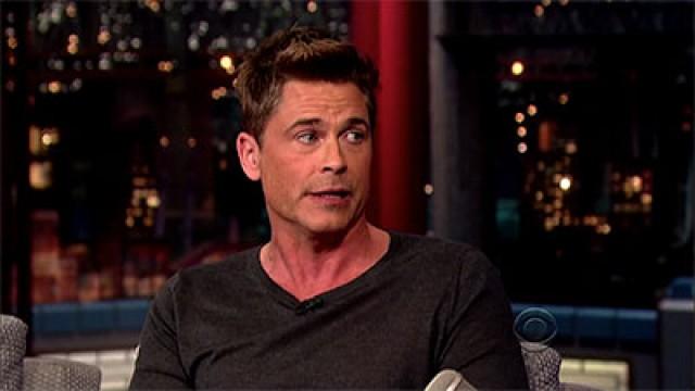 Rob Lowe, Brooklyn Decker, London Grammar