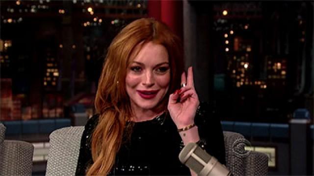 Lindsay Lohan, Jamie Edwards, Real Estate