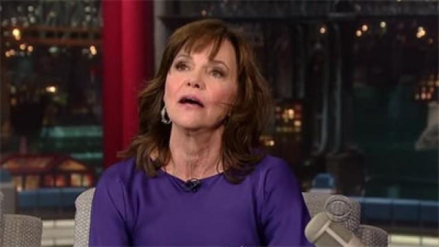 Sally Field, Timothy Simons, Needtobreathe