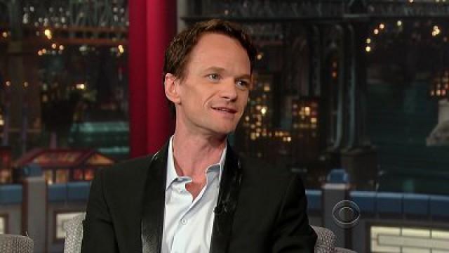 Neil Patrick Harris, Sarah Hyland, Ray LaMontagne