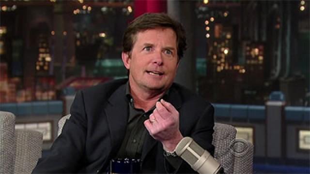 Piedmont Bird Callers, Michael J. Fox, Naughty Boy