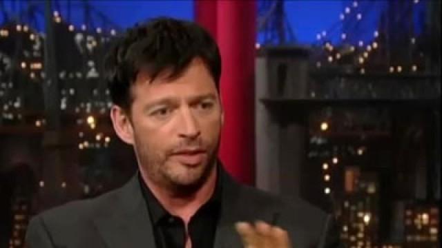 Harry Connick Jr., Jesse Eisenberg, the Black Keys