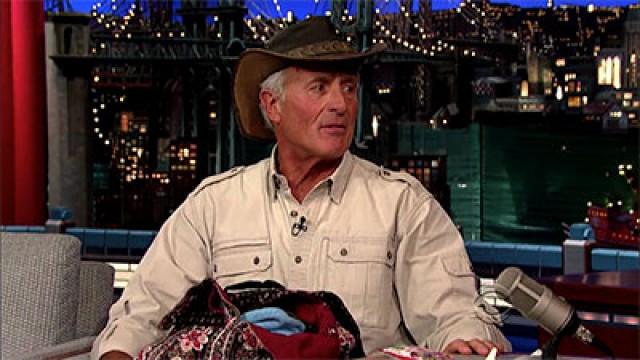 Jack Hanna, Stephen Malkmus & the Jicks