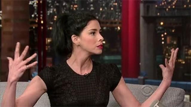 Kid scientists, Sarah Silverman, We Are Scientists
