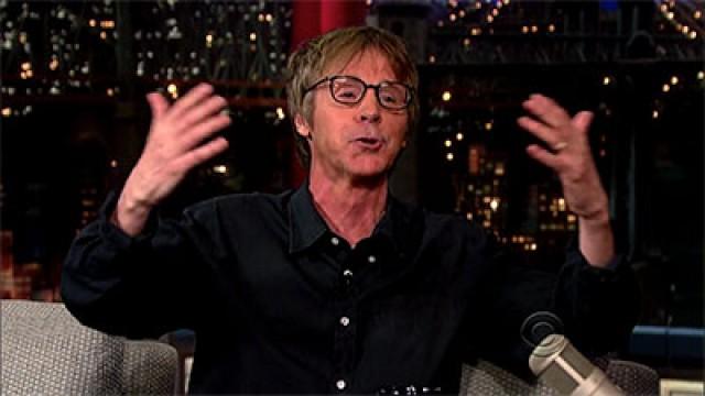 Dana Carvey, Ellie Kemper, Sam Smith