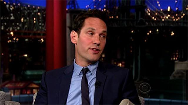 Paul Rudd, Jeff Altman, John Doe