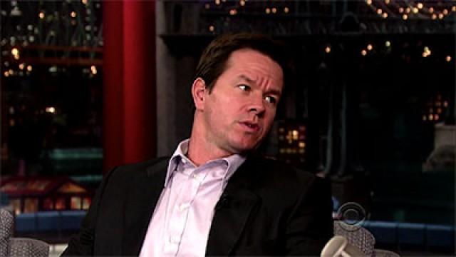 Mark Wahlberg, Ben Falcone, Hurray for the Riff Raff