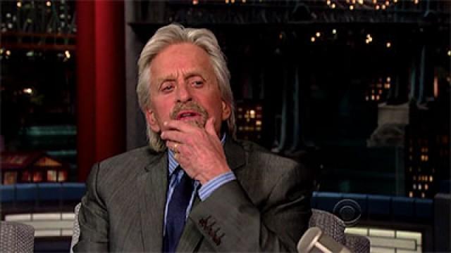 Michael Douglas, Paul Morrissey, Kiesza