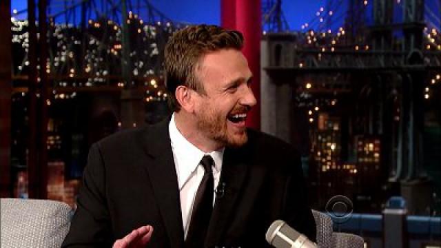 Jason Segel, Liv Tyler, Trampled By Turtles
