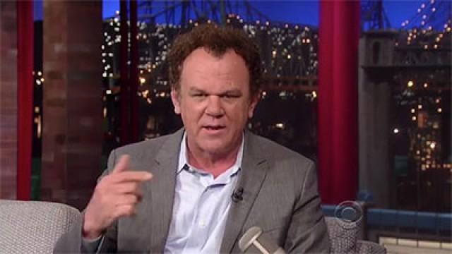 John C. Reilly, Rachelle Lefevre, Conor Oberst