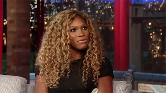 Serena Williams, Chadwick Boseman, Echo & the Bunnymen