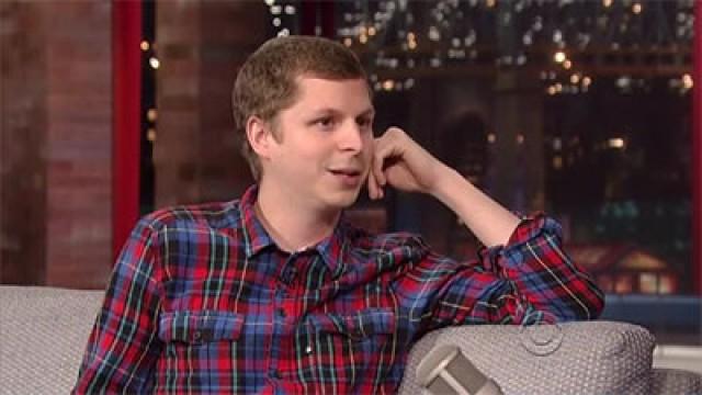 Michael Cera, dock diving dogs, Lyle Lovett