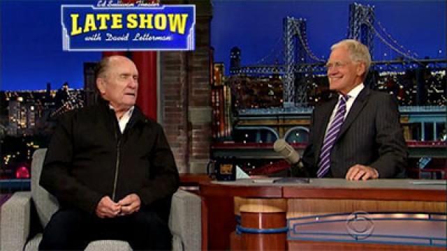 Robert Duvall, Elle Fanning, Rival Sons