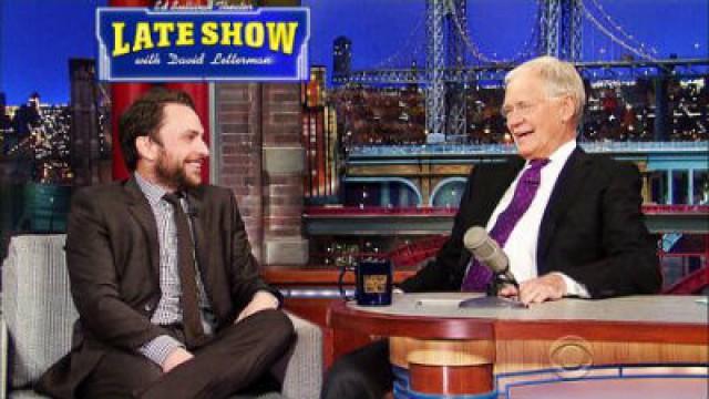 Stupid Pet Tricks, Charlie Day, Hiss Golden Messenger
