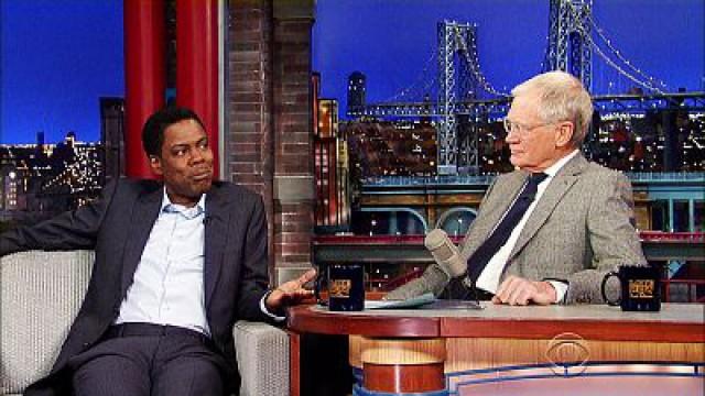 Chris Rock, Sting