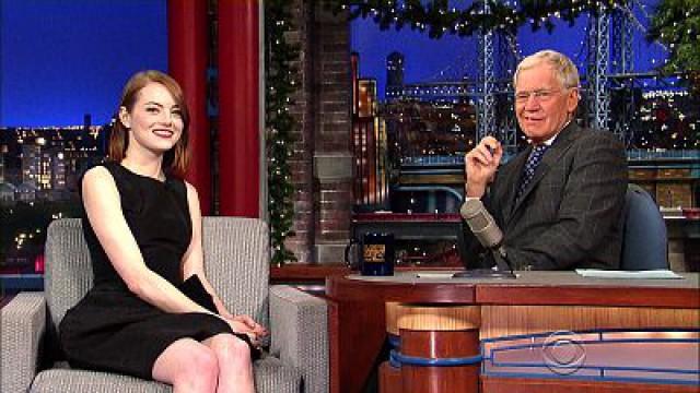 Emma Stone Top, Marcus Mariota, Bob Seger