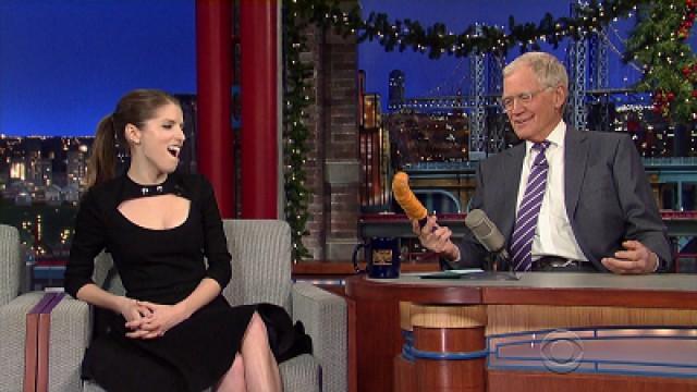 New Holiday Toys, Anna Kendrick, Charli XCX