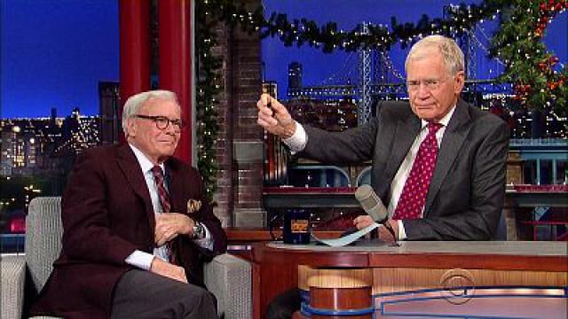 Tom Brokaw, Will Nelson & Billy Joe Shaver