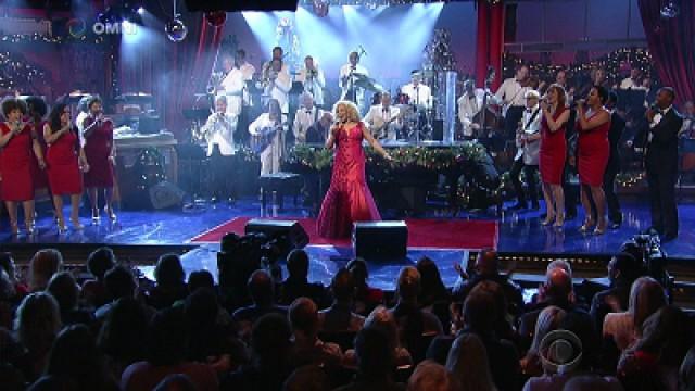 Jay Thomas, Josh Brolin, Darlene Love