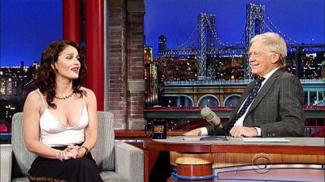 Dr. Phil McGraw, Robin Tunney, Diana Krall